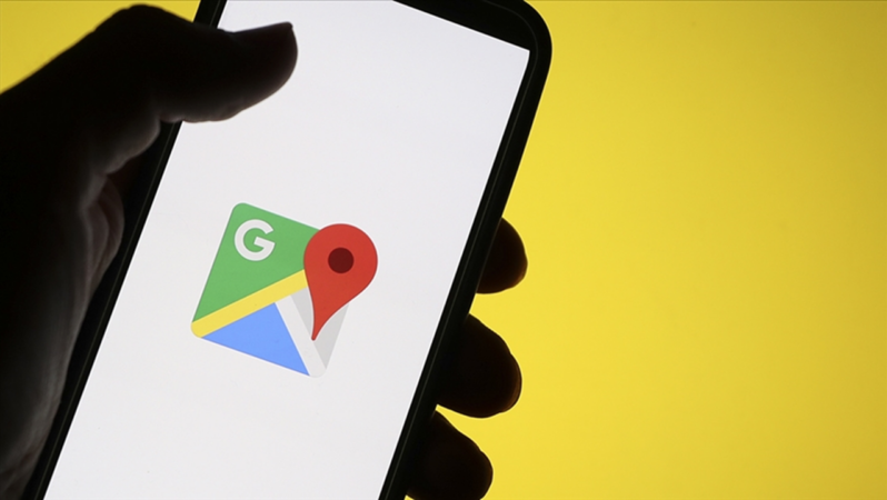 Google Haritalar’ın 20. Yılı: Kutlama ve En Çok İncelenen Lokasyonlar