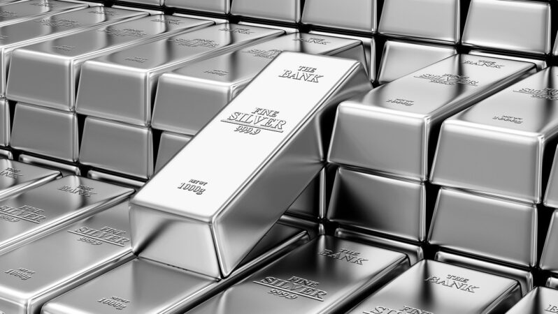 Gümüş Fiyatlarındaki Artış ve Yatırımcı Eğilimleri