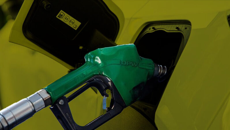 Güncel Akaryakıt Fiyatları ve Döviz Değişiklikleri (Şubat 2025)