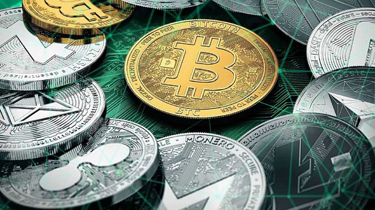 Haftalar içinde 810 milyar dolar buhar oldu: Bitcoin ve Ethereum’a büyük darbe! Kripto piyasası çöküşte