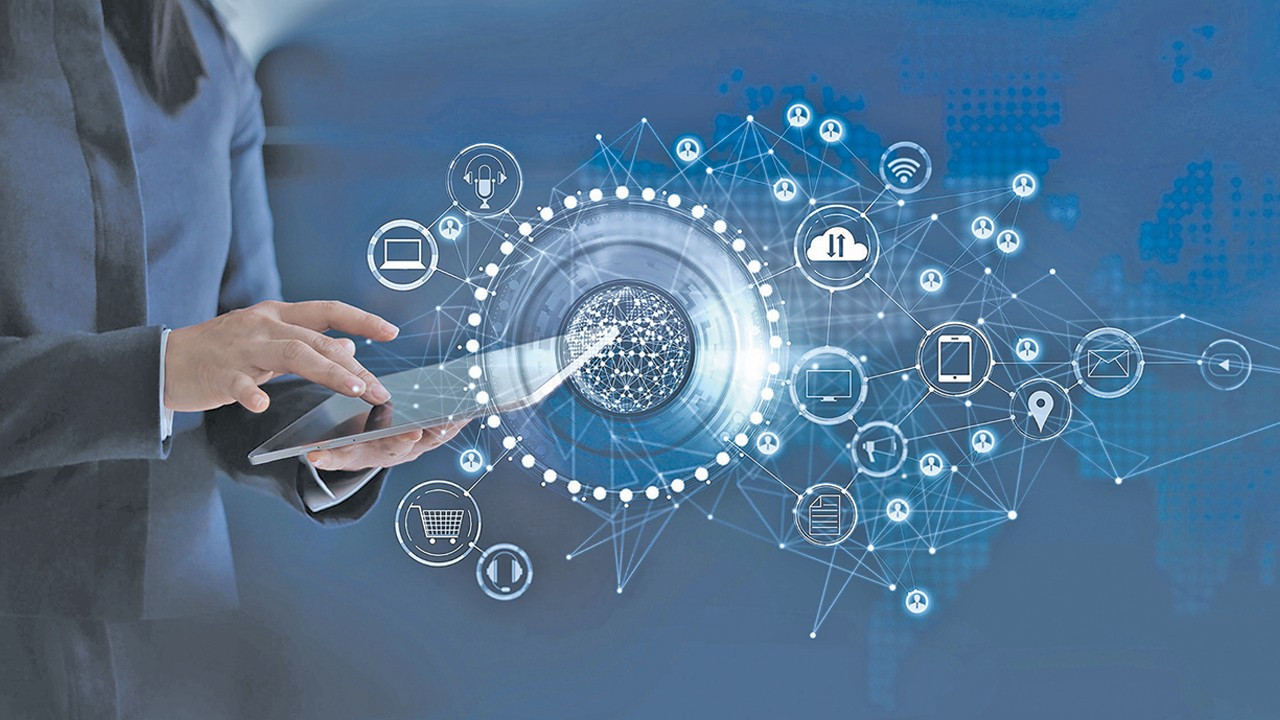 Hamide HANGÜL: Tera Holding’in Büyüme Stratejileri ve Gelecek Planları