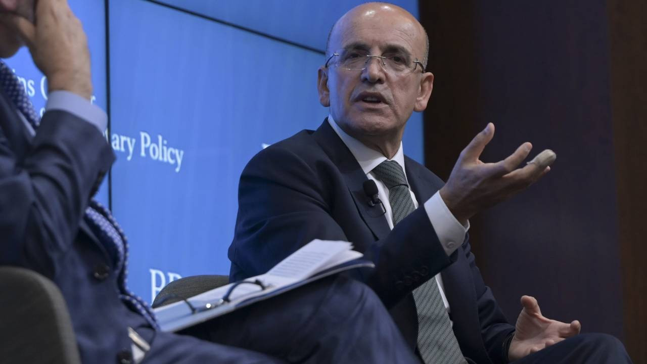 Hazine ve Maliye Bakanı Mehmet Şimşek’in Bloomberg Zirvesindeki Ekonomik Değerlendirmeleri