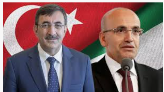 Hazine ve Maliye Bakanı Mehmet Şimşek’in Sanayi Üretimi ve İşsizlik Üzerine Değerlendirmeleri