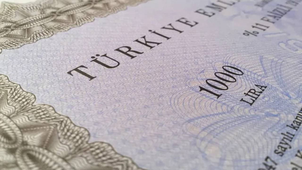 Hazine ve Maliye Bakanlığı’ndan 2032 Vadeli Dolar Tahvil İhracı Duyurusu