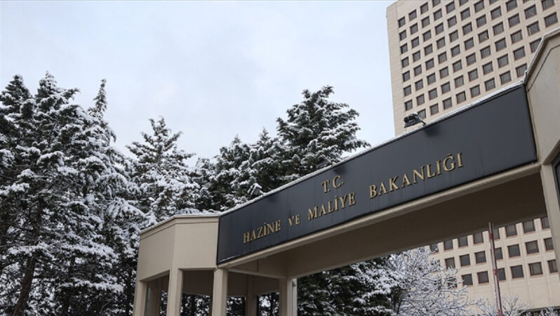 Hazine ve Maliye Bakanlığı’ndan Yeni Tahvil İhalesi