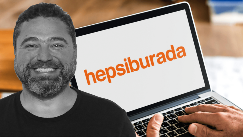 Hepsiburada’nın Yeni Yönetim Kurulu Başkanı Mikheil Lomtadze Oldu