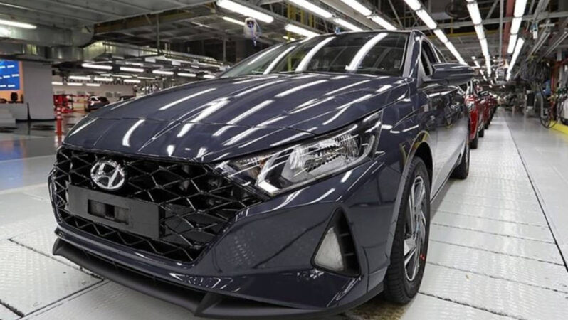 Hyundai Assan İsim Değişikliği ve Yeni İhracat Stratejisi