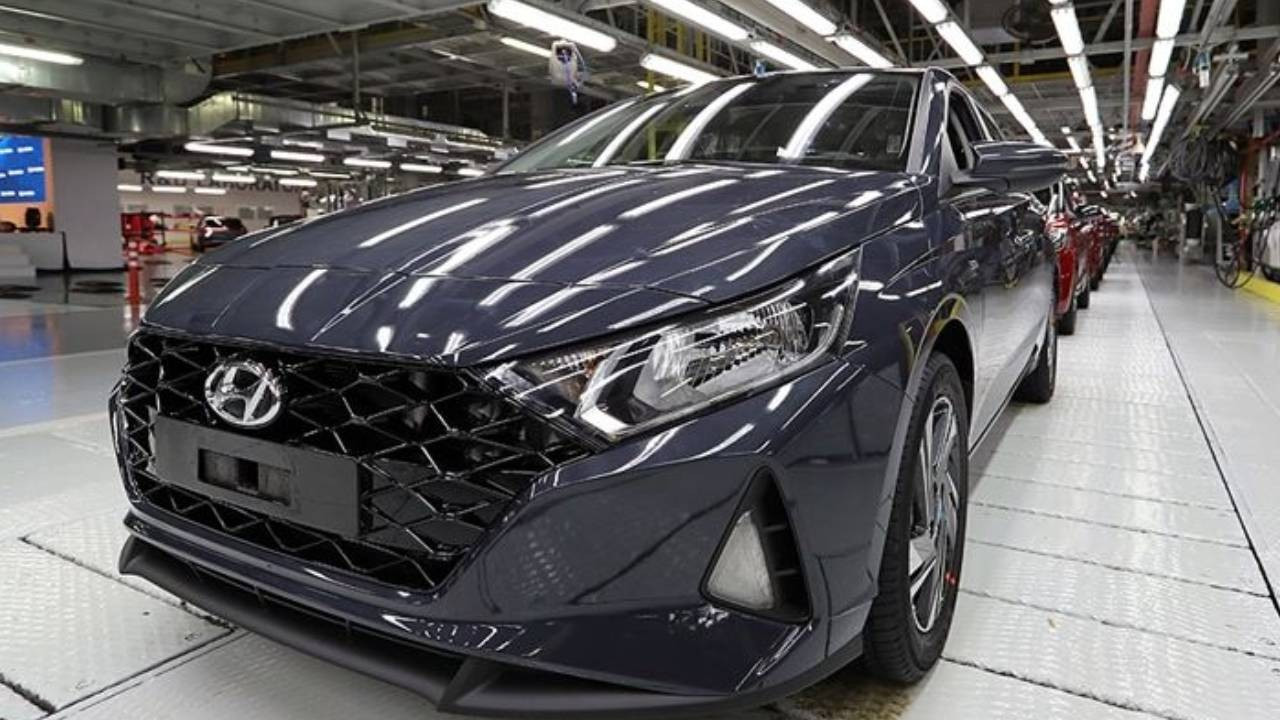 Hyundai Assan İsim Değişikliği ve Yeni İhracat Stratejisi