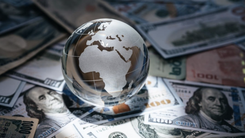 IIF: Global borç 2024’te rekor kırdı