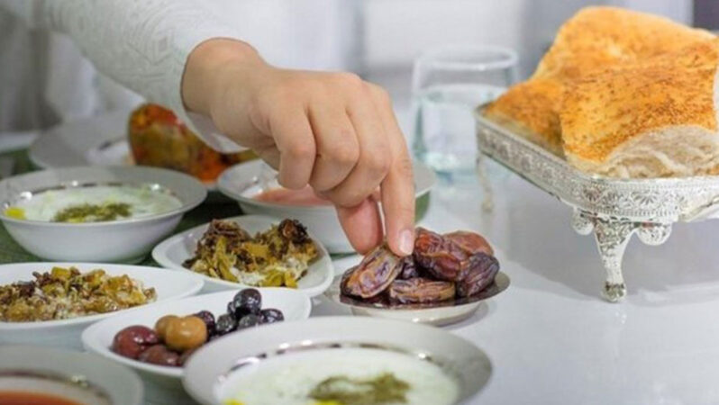 İPA açıkladı: Ramazan ayı mutfak harcamalarında artış! En yüksek değişim hangi eserde?