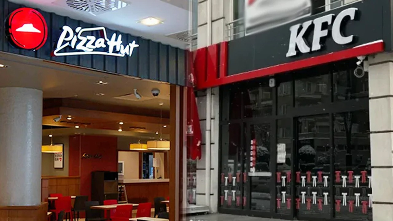 İş Gıda A.Ş. Konkordato Süreci ve Restoran Kapanmaları Hakkında Açıklama