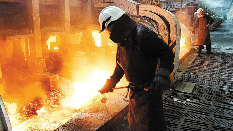 İstanbul Sanayi Odası Türkiye İmalat PMI Ocak 2025 Raporu