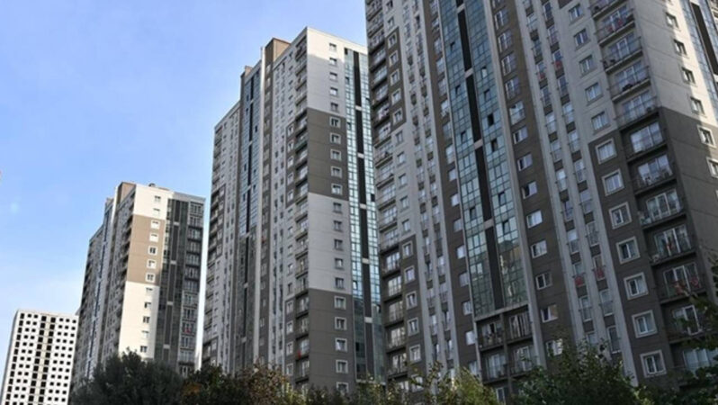 İstanbul’da aidatlar kiraları geçti, göç başladı: Sayı 65 bin liraya dayandı