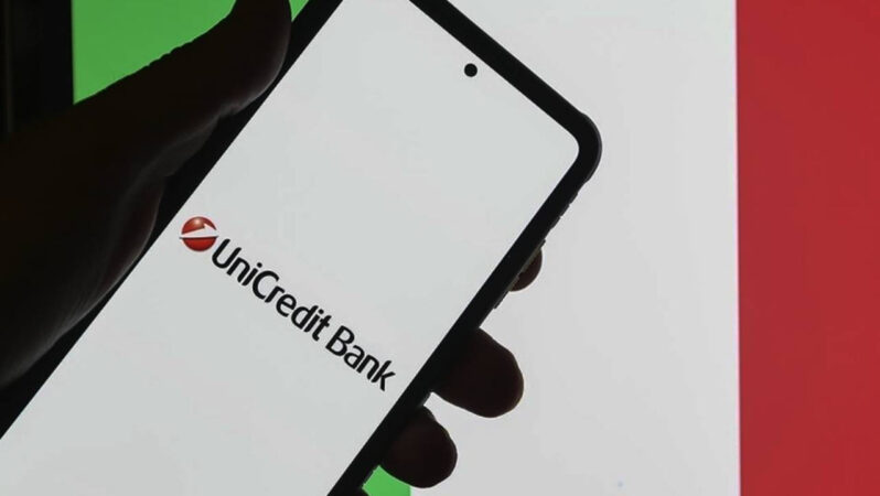 İtalyan Unicredit’in Commerzbank’ta pay alımına 4 aylık inceleme