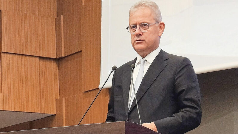 İzmir Ticaret Odası Başkanı Özgener: MB para siyasetlerinin desteklenmesi gerekiyor İzmir Ticaret Odası Başkanı Özgener: MB para siyasetlerinin desteklenmesi gerekiyor