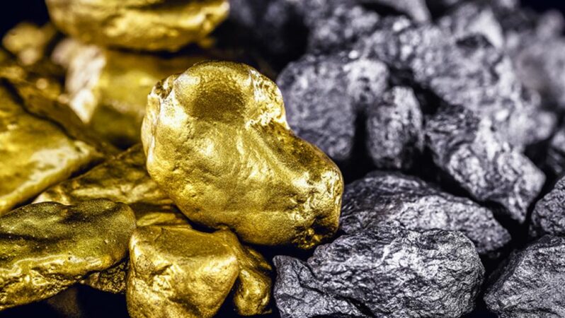 Jeopolitik Gerilim ve Değerli Maden Fiyatlarındaki Artış
