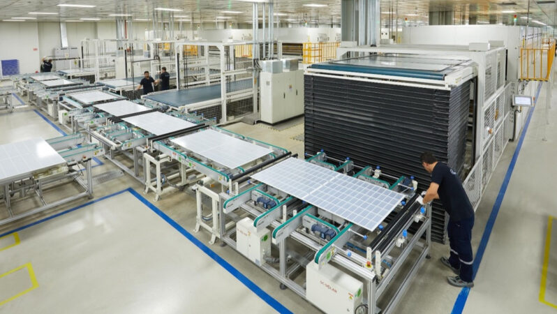 Kalyon Güneş Teknolojileri Üretim A.Ş Halka Arz Süreci Tamamlandı