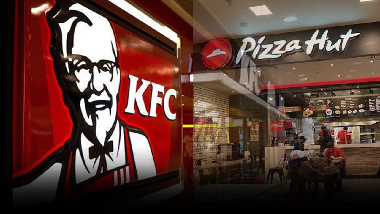 KFC ve Pizza Hut Çalışanları İçin Dayanışma Hareketi