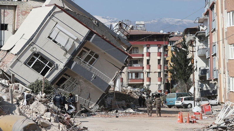 KOSGEB’den zelzele bölgesindeki KOBİ’lere 37 milyar liralık dayanak
