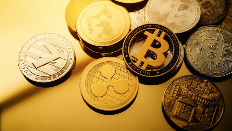 Kripto Para Piyasalarında Sert Dalgalanmalar: Trump’ın Gümrük Tarifeleri Etkisi