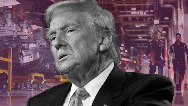 Küresel Otomobil Endüstrisinde Gümrük Tarifeleri ve Etkileri