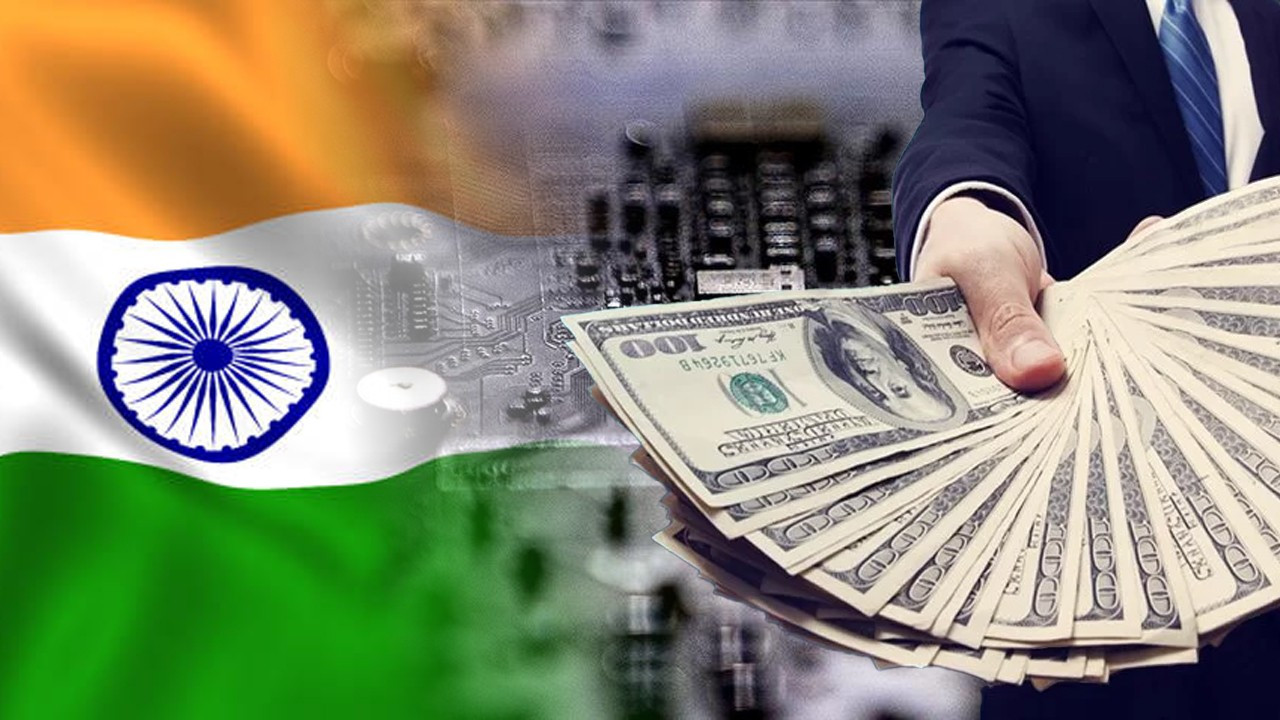 Lam Research’ten Hindistan’a 1,2 Milyar Dolar Yatırım