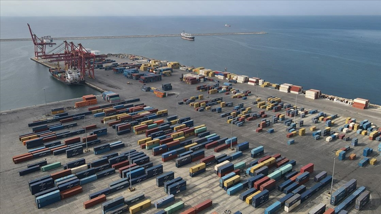 Lazkiye Limanı’nda Yeni Dönem ve CMA CGM İlişkisi