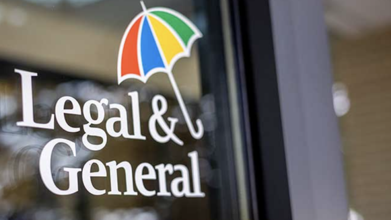 Legal & General, ABD’deki Birimini 2.3 Milyar Dolara Satıyor