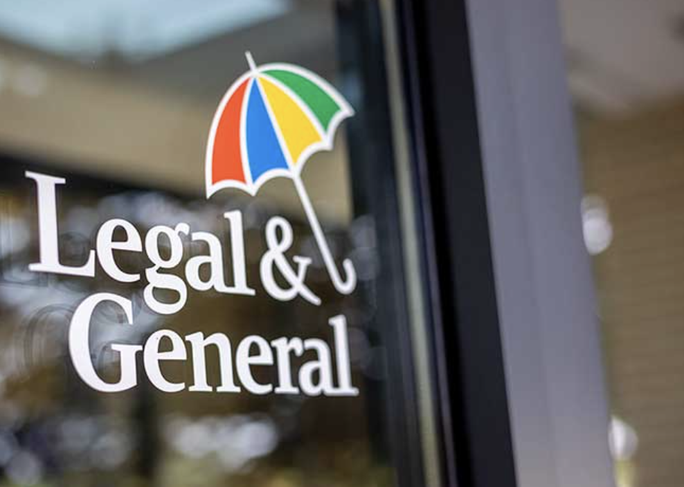 Legal & General, ABD’deki Birimini 2.3 Milyar Dolara Satıyor