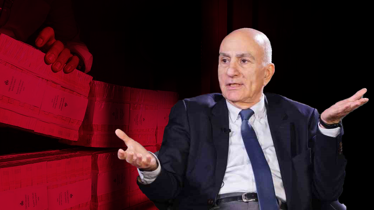 Mahfi Eğilmez’den ulusal gelirin dolar bazlı artışına ‘illüzyon’ yorumu! Örneklerle anlattı