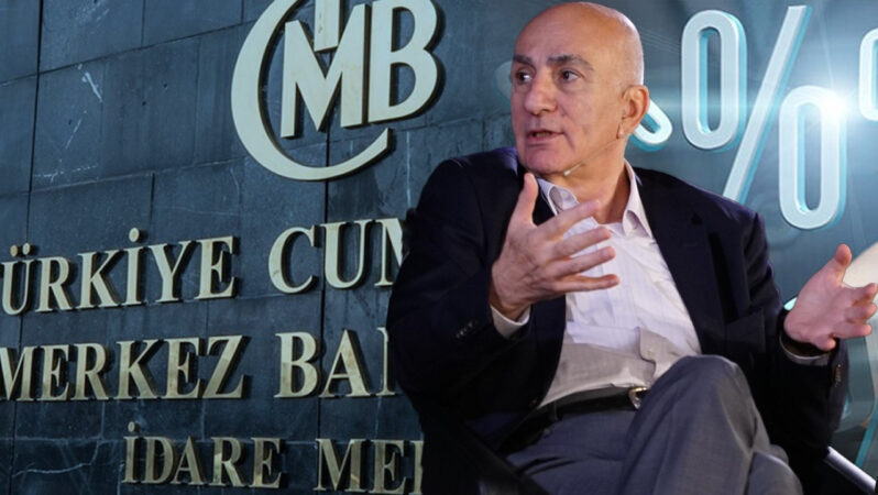 Mahfi Eğilmez’in Merkez Bankası ve Ekonomi Üzerine Değerlendirmeleri
