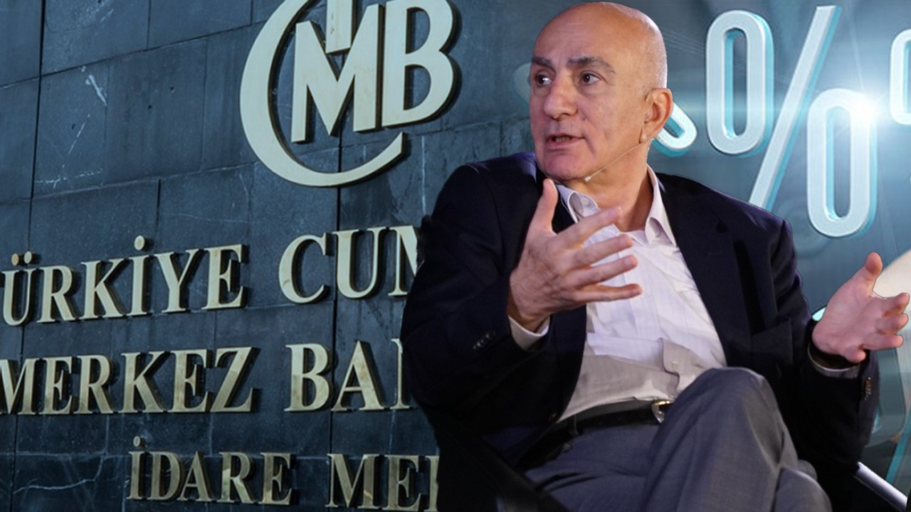 Mahfi Eğilmez’in Merkez Bankası ve Ekonomi Üzerine Değerlendirmeleri