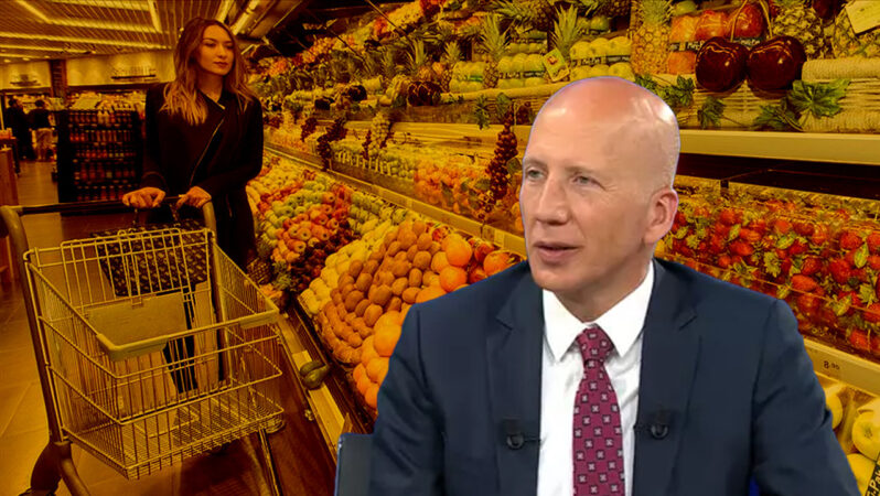 Merkez Bankası 2025 Enflasyon Raporunu Açıkladı