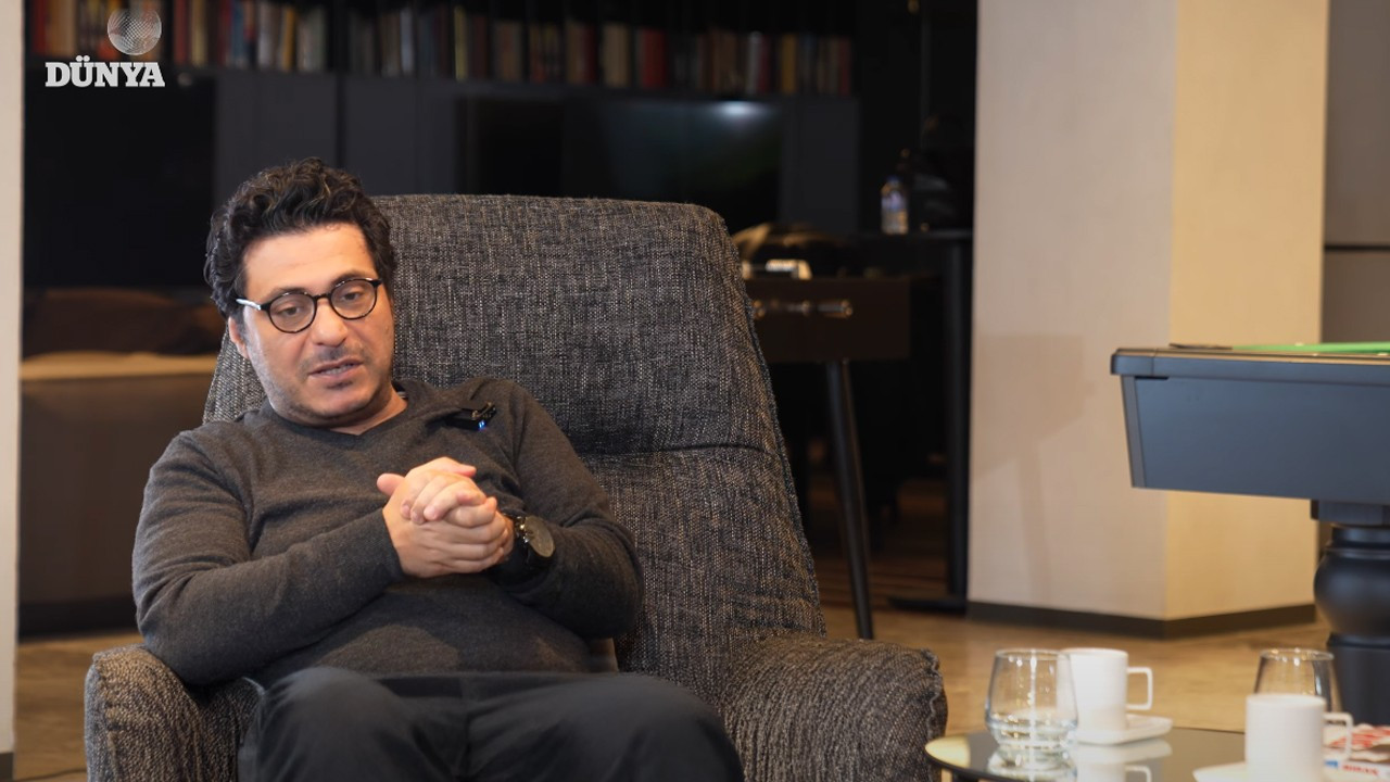 Mert Başaran’dan Yatırım Stratejileri: Borsa, Altın ve Bitcoin