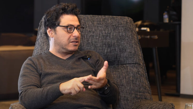 Mert Başaran’ın Yatırım Stratejileri: Borsa, Altın ve Bitcoin