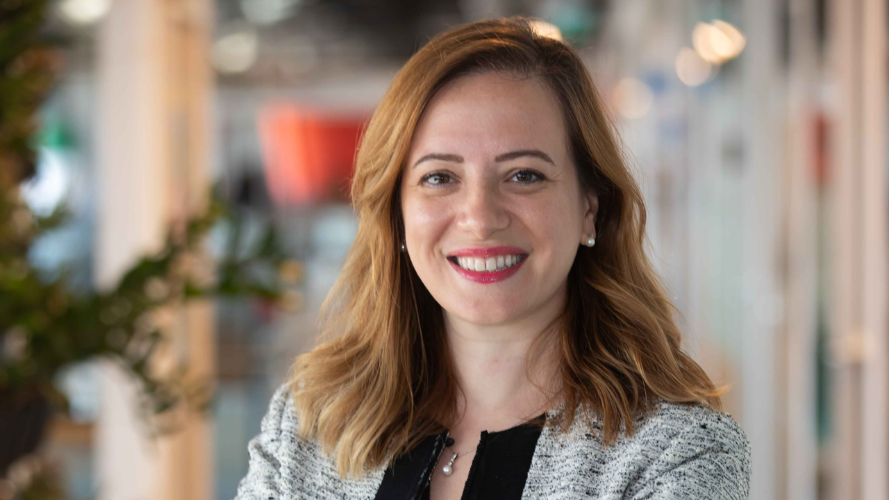 Microsoft Türkiye’nin Yeni Kurumsal İletişim Direktörü Ayça Demirci Turgay