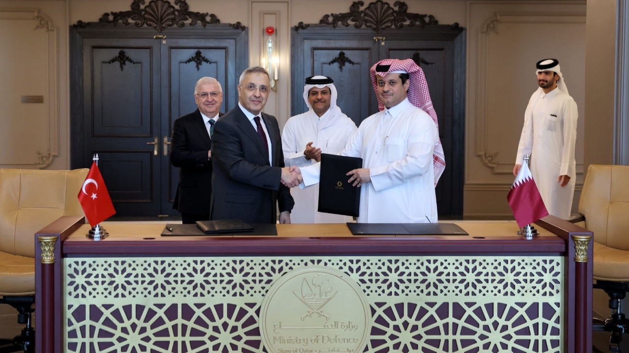Milli Savunma Bakanı Yaşar Güler’in Katar Ziyareti ve İkili İşbirlikleri