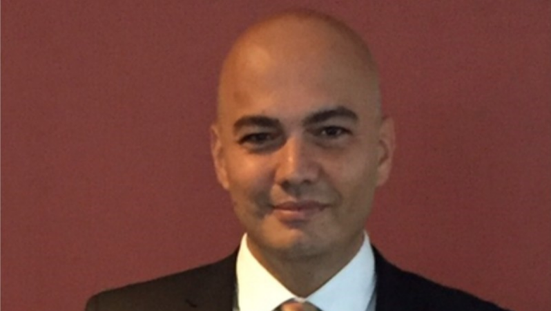 Mondelēz International Türkiye ve Avrasya Ülke Yöneticiliği Ataması