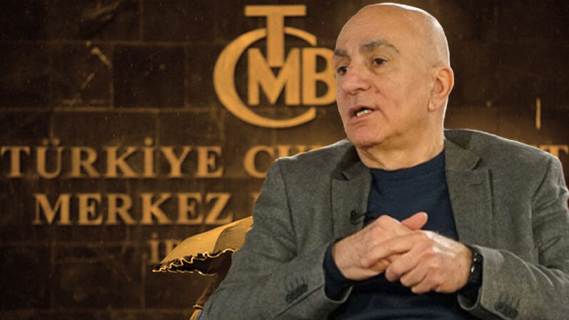 Ocak Ayı Enflasyon Raporu ve Merkez Bankası Beklentileri