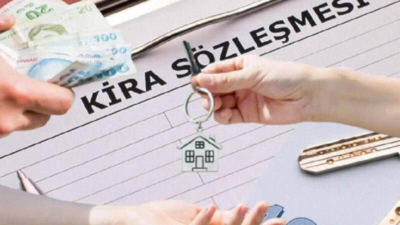 Ocak Ayı Kira Artış Oranı ve Enflasyon Verileri