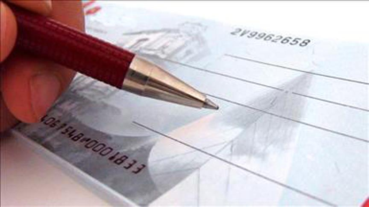 Ocak Ayında Karşılıksız Çeklerde Dikkat Çekici Düşüş