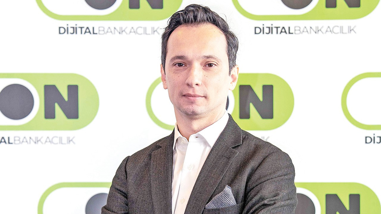 On Dijital Bankacılık’ın amacı: 5 yılda 5 milyon müşteri 