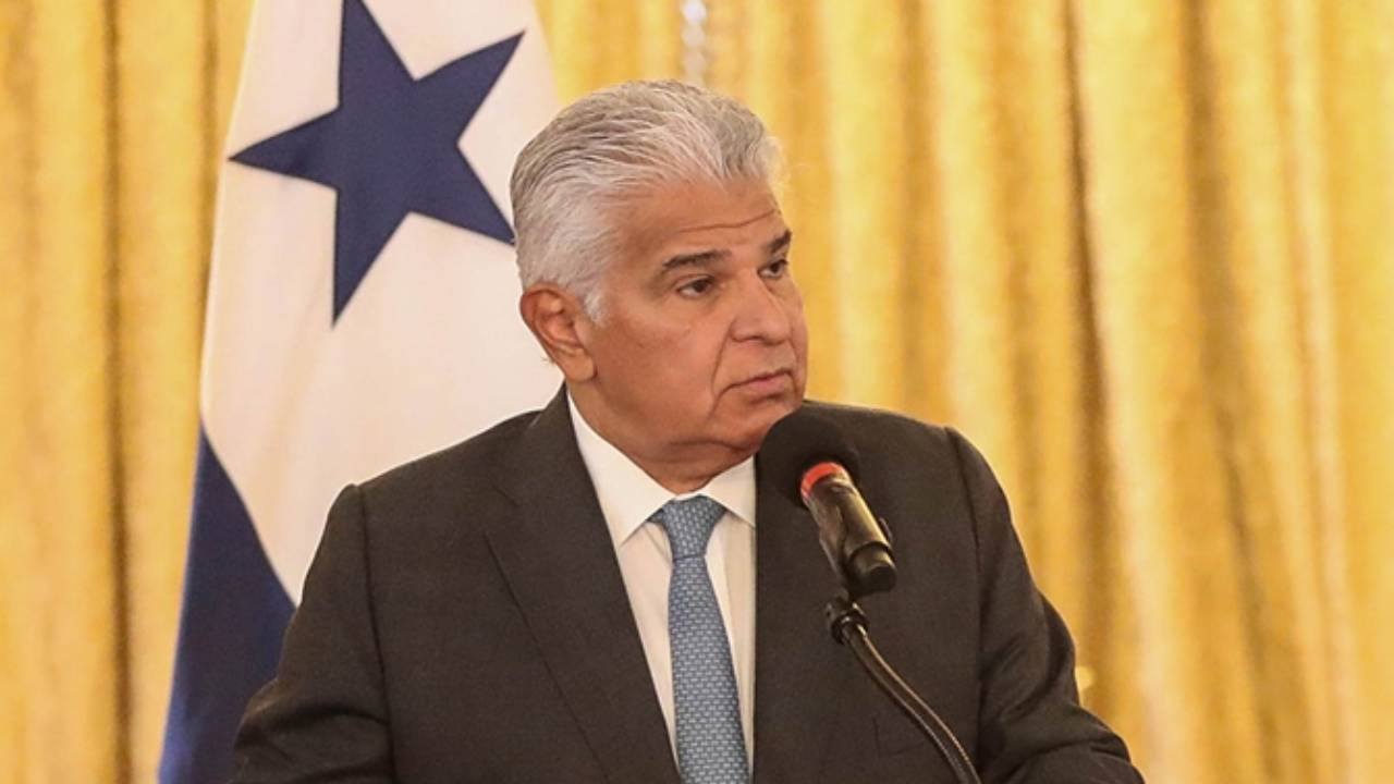 Panama, Kuşak ve Yol Girişimi’nden Ayrılma Kararını Duyurdu