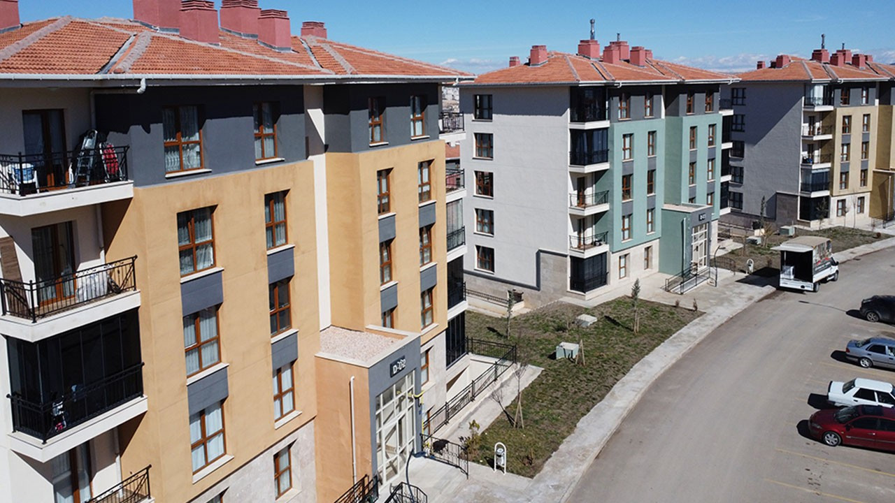 Pandemi Sonrası Konut Yatırımları ve 2025 Beklentileri