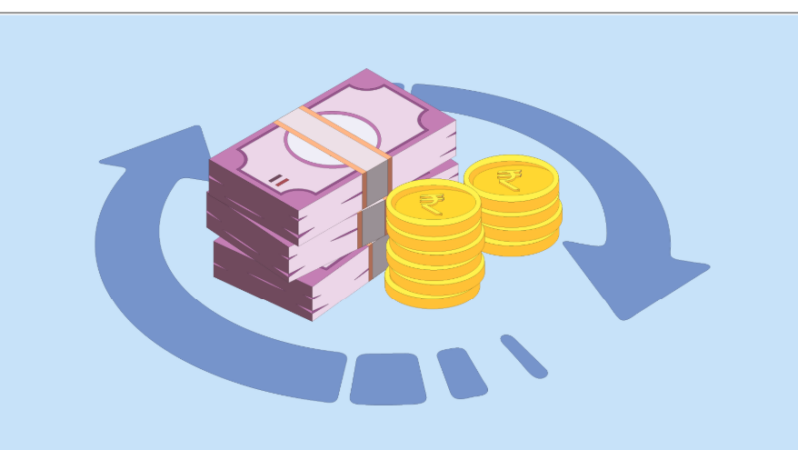 Para nereden kaçıyor?   Nereye gidiyor?