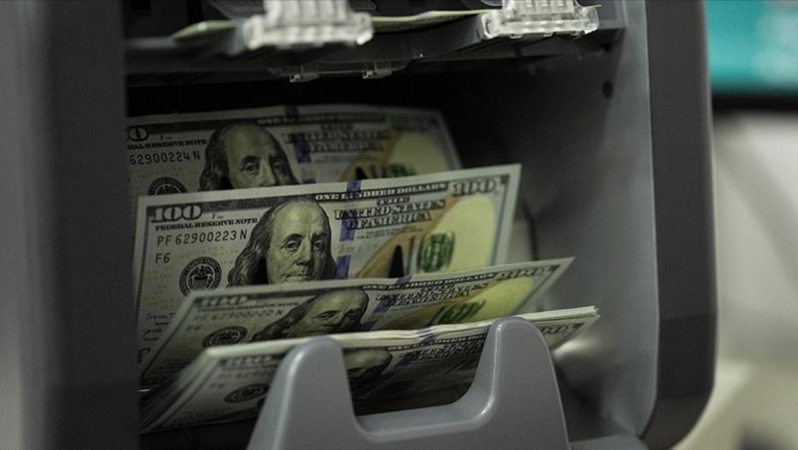 Pay senedi ve DİBS’te yabancı yatırımcı ilgisi sürüyor