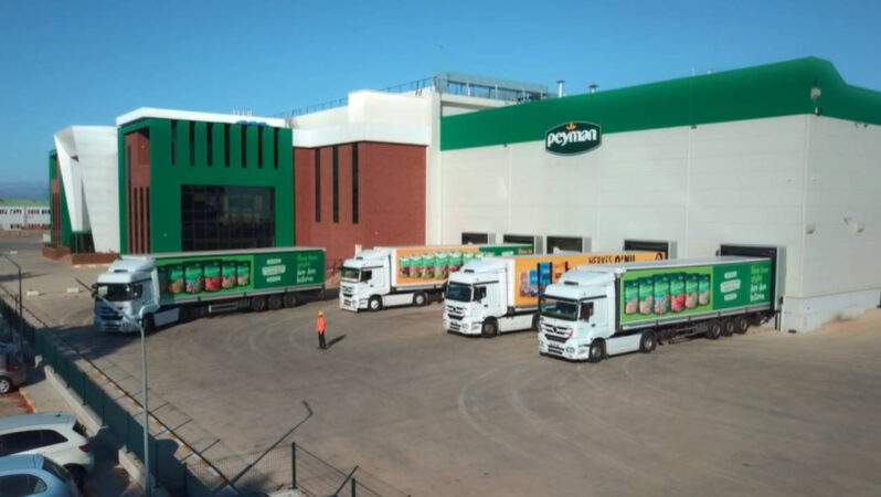 Peyman, Mali Kriz Nedeniyle Konkordato Talebinde Bulundu