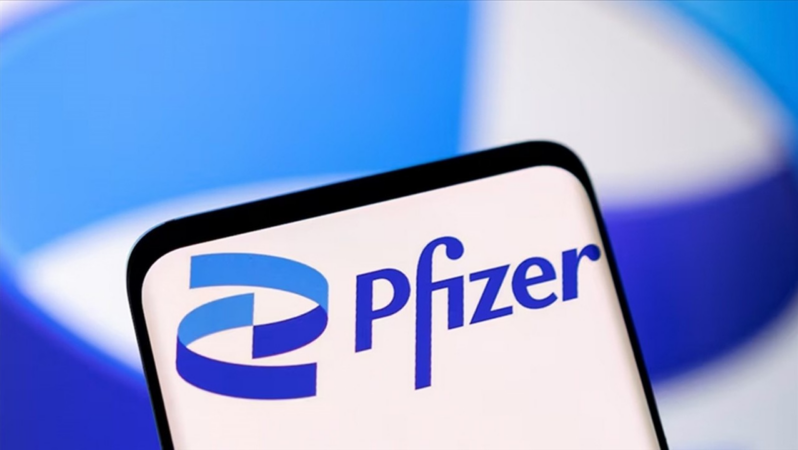 Pfizer 2024 Dördüncü Çeyrek Finansal Sonuçları