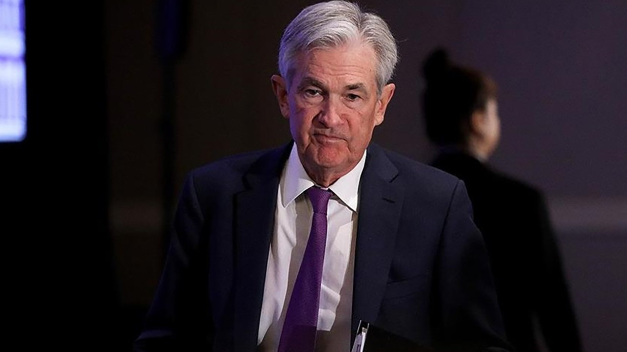 Powell’ın Yarı Yıllık Para Politikası Raporu Sunumu