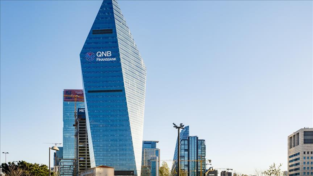 QNB Türkiye’nin İlk Sürdürülebilir Bono İhracı